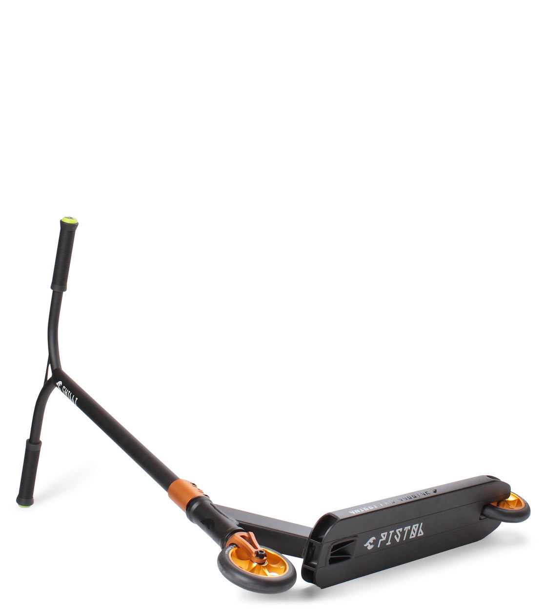 Chilli Scooter Reaper Reloaded Pistol