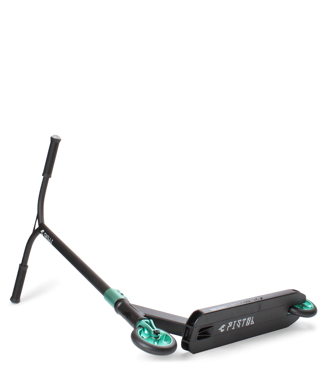 Chilli Scooter Reaper Reloaded Pistol