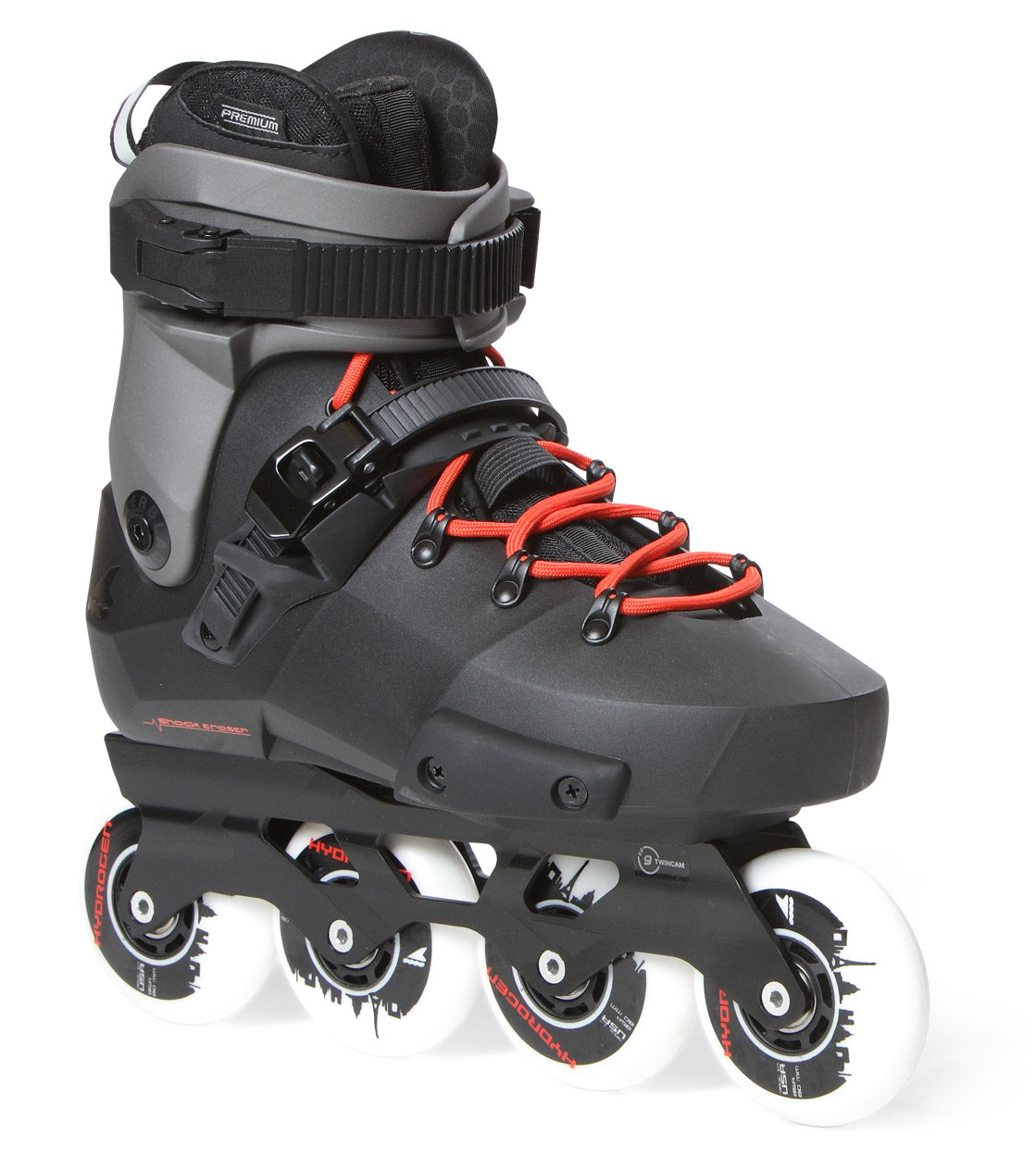 Rollerblade Twister Edge X