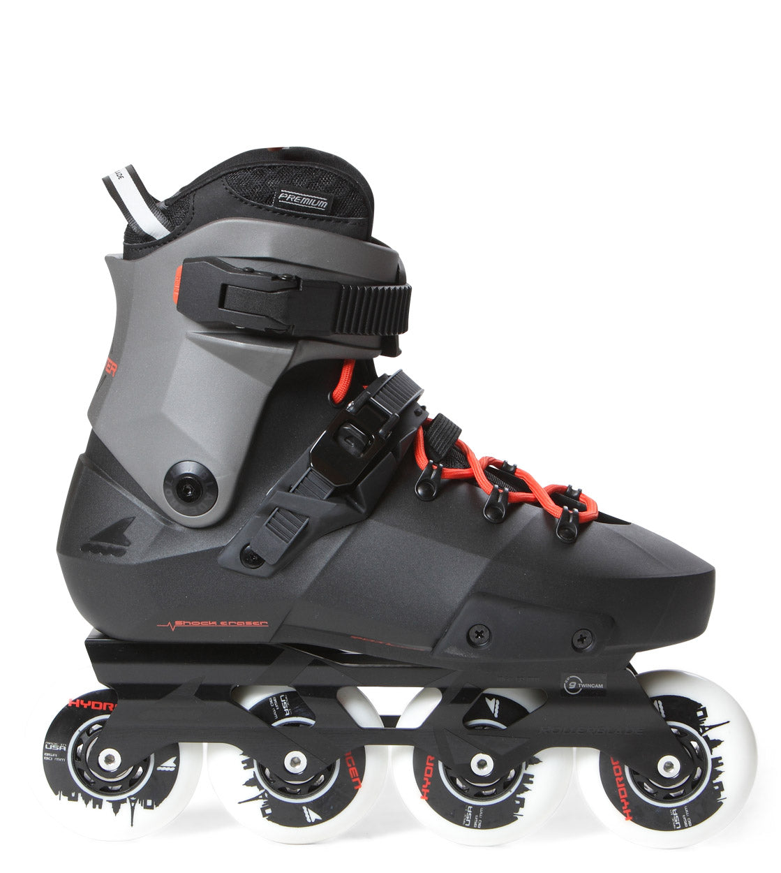 Rollerblade Twister Edge X