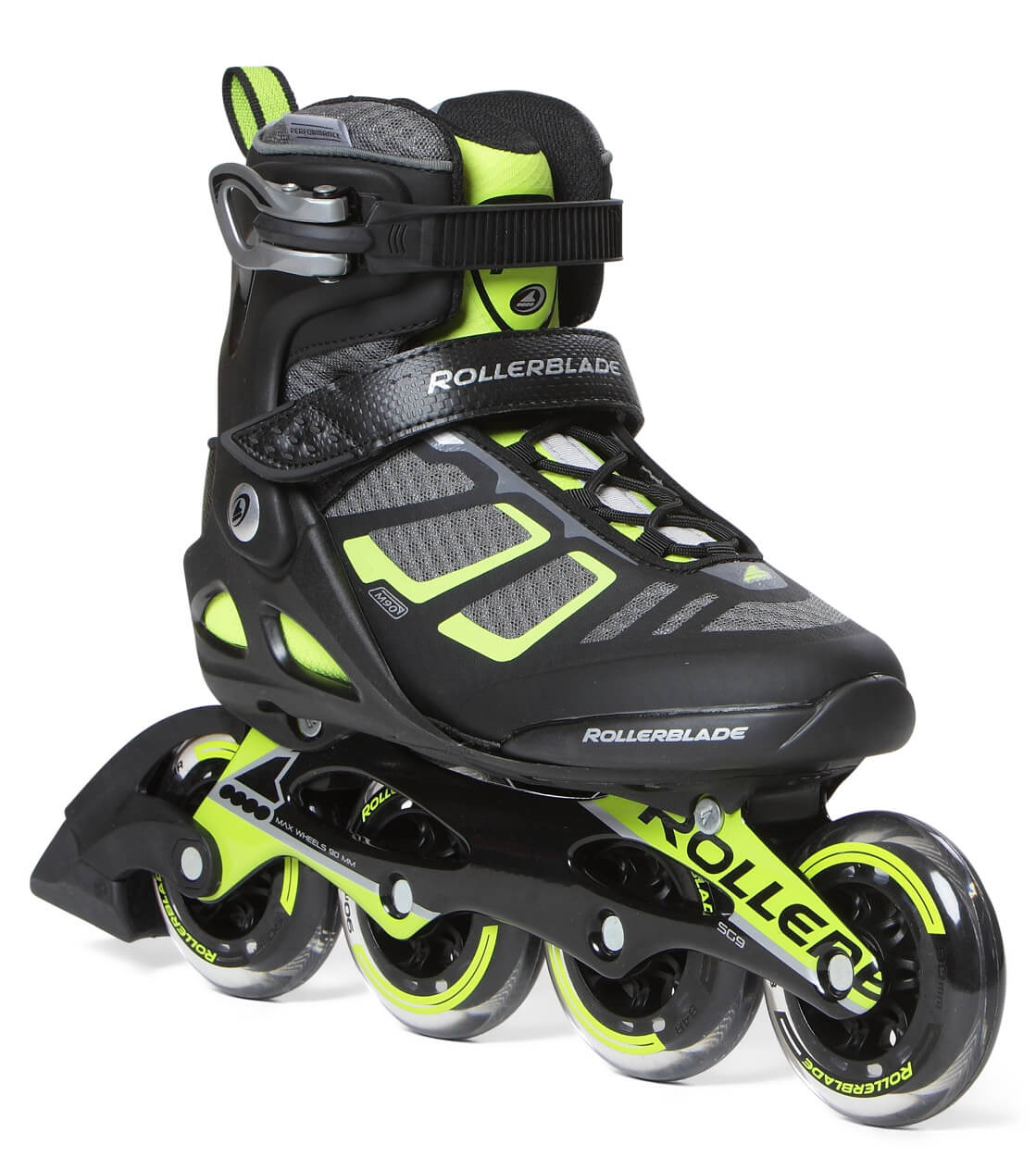 Rollerblade Macroblade 90
