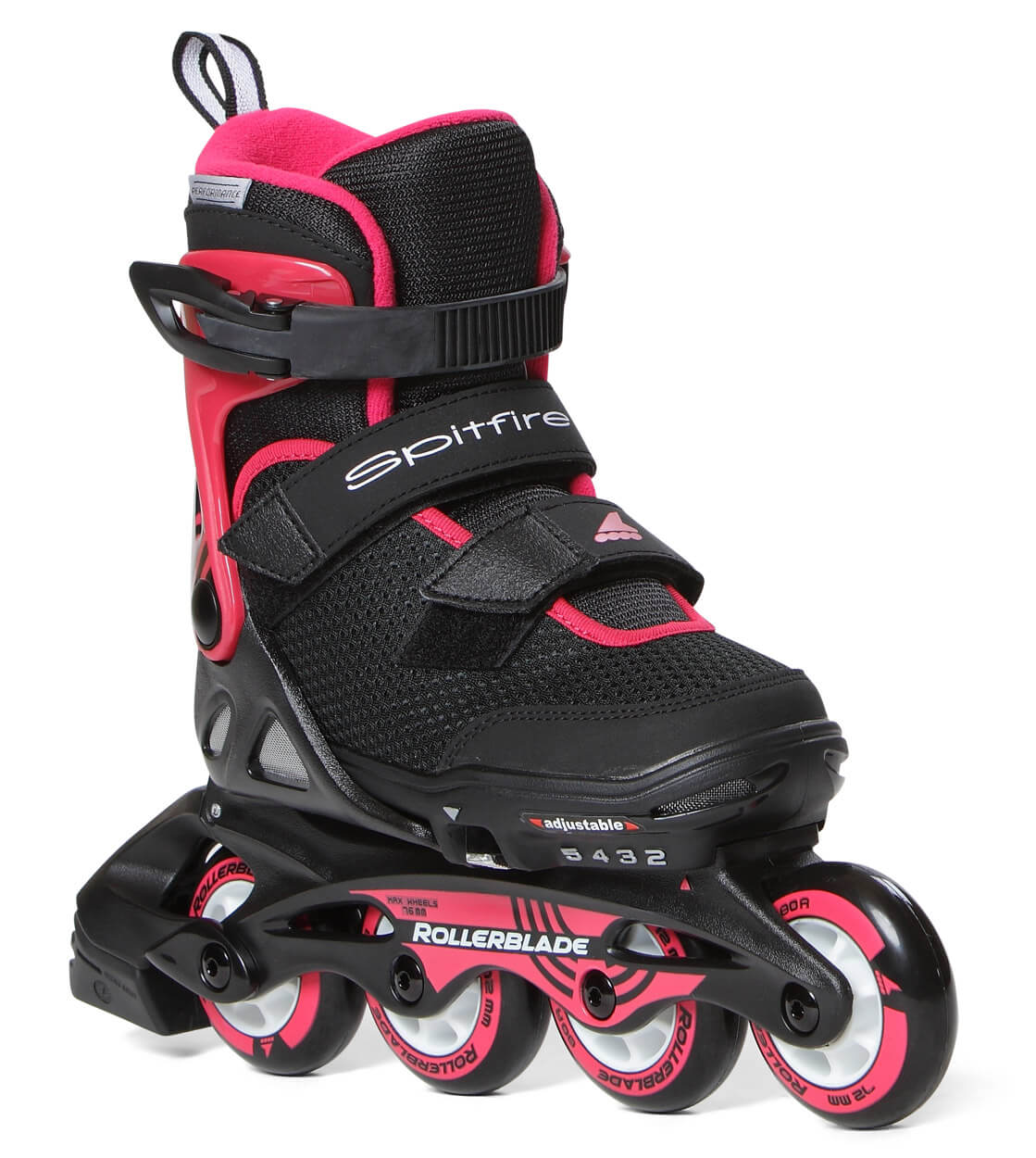 Rollerblade Kids Spitfire SL G