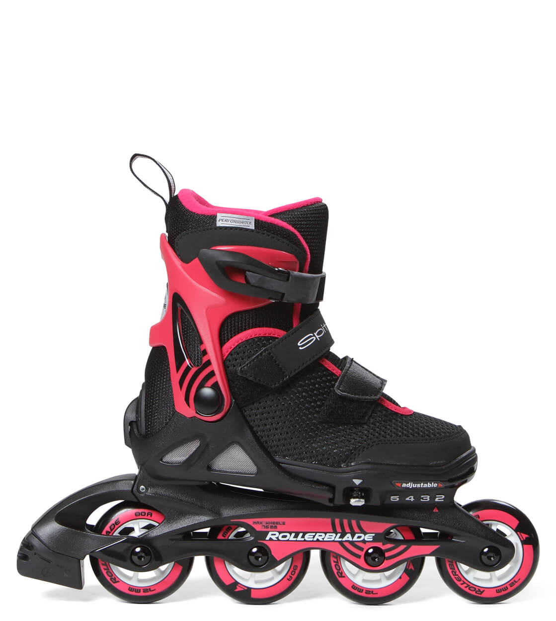 Rollerblade Kids Spitfire SL G