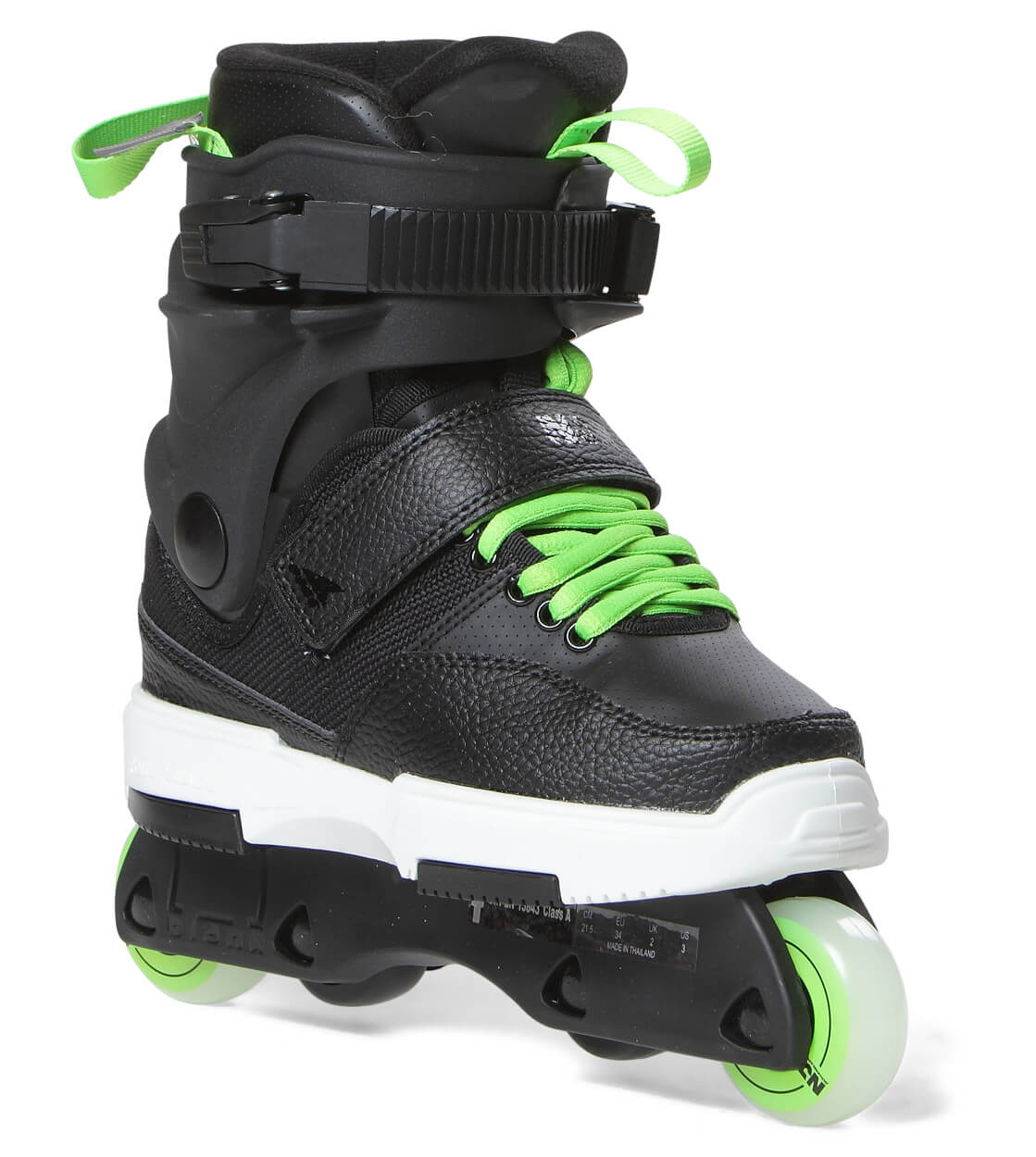Rollerblade Kids NJR