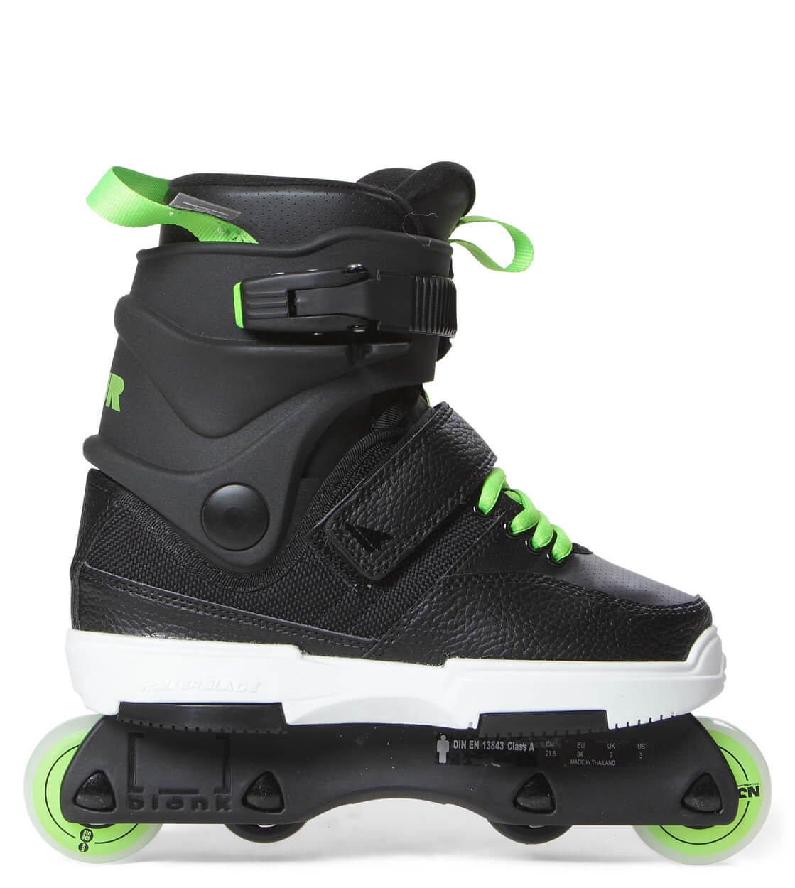 Rollerblade Kids NJR