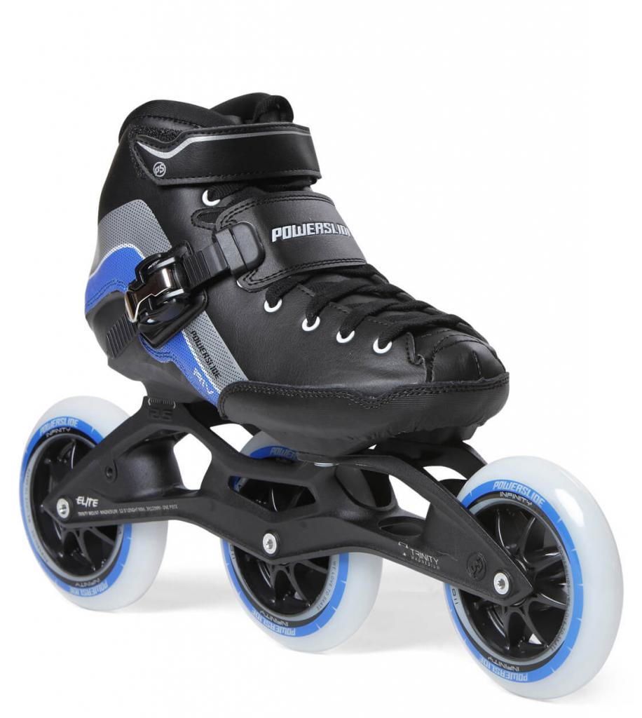 Powerslide R4 Trinity