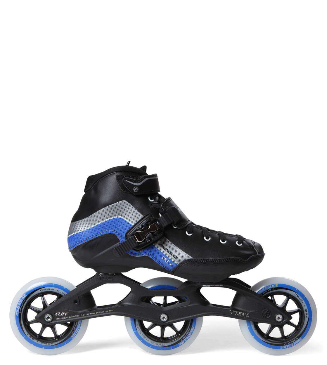 Powerslide R4 Trinity