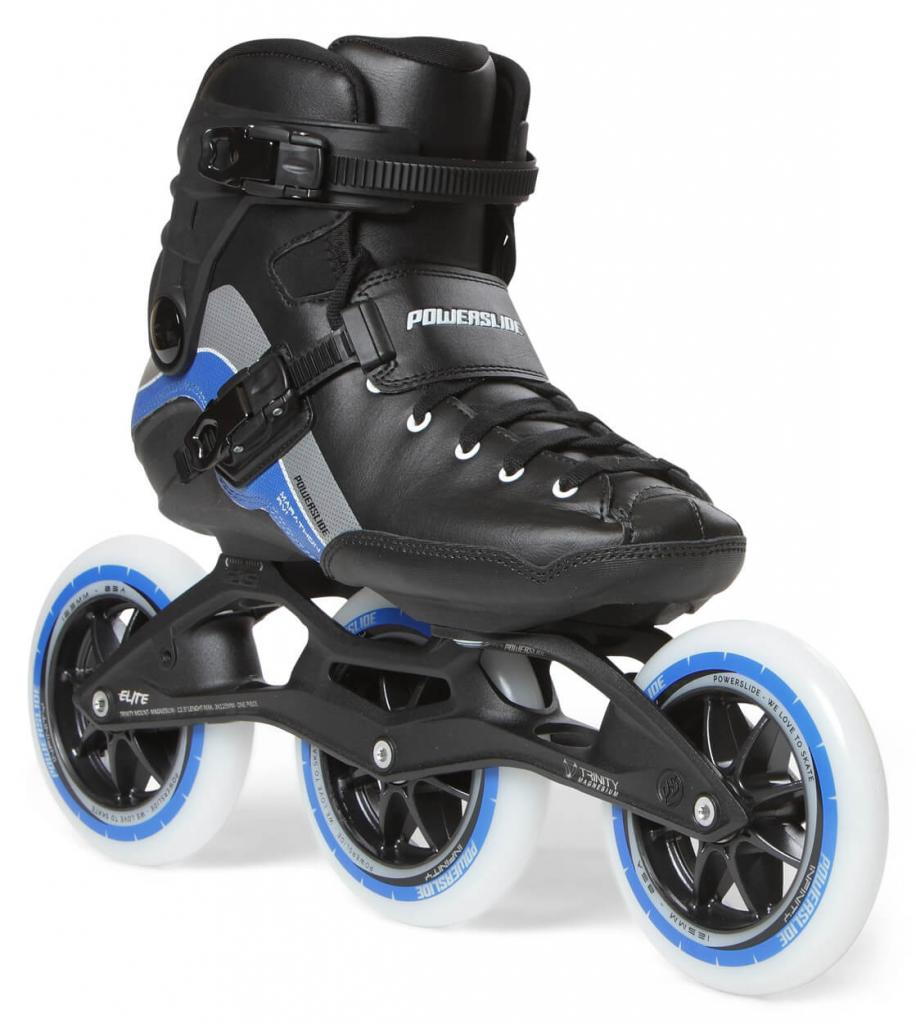 Powerslide R6 Marathon Trinity