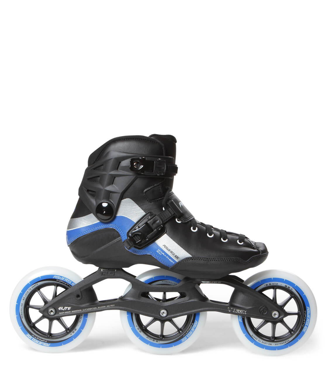 Powerslide R6 Marathon Trinity