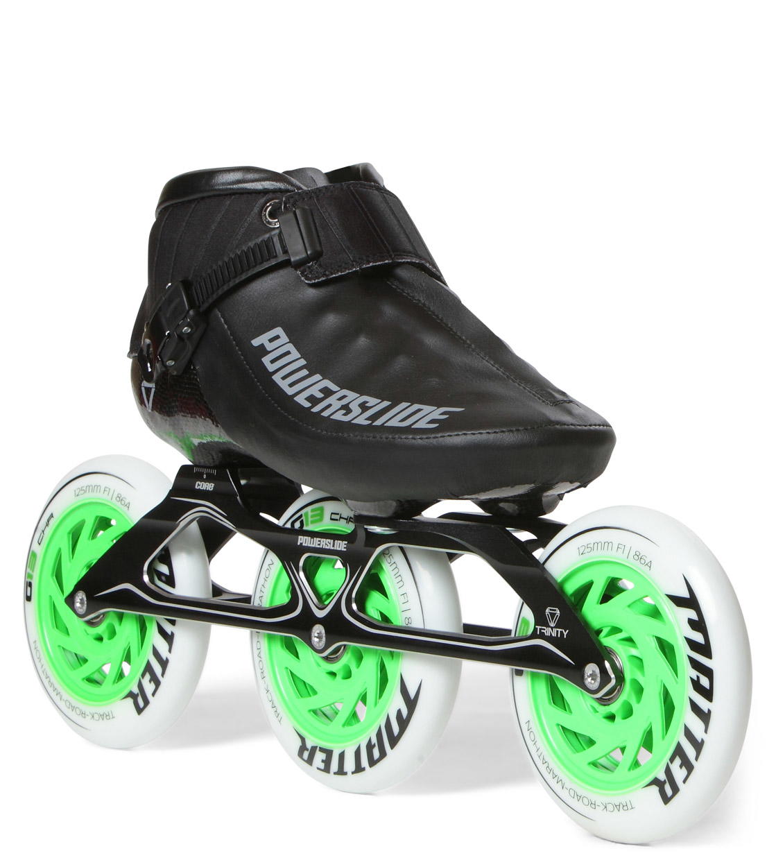Powerslide Icon Wind Trinity