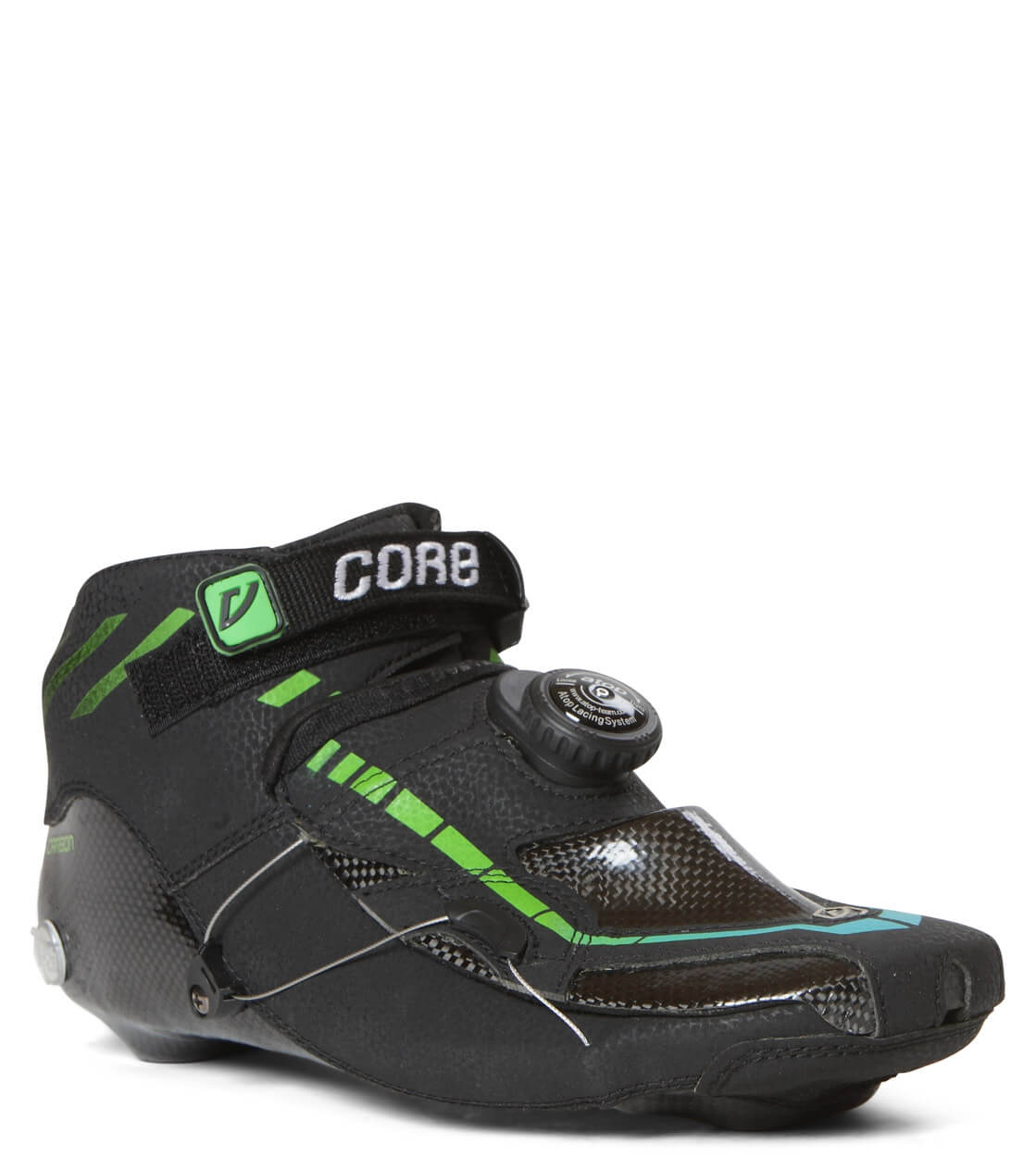 Powerslide Speed VI Carbon 2 Boot
