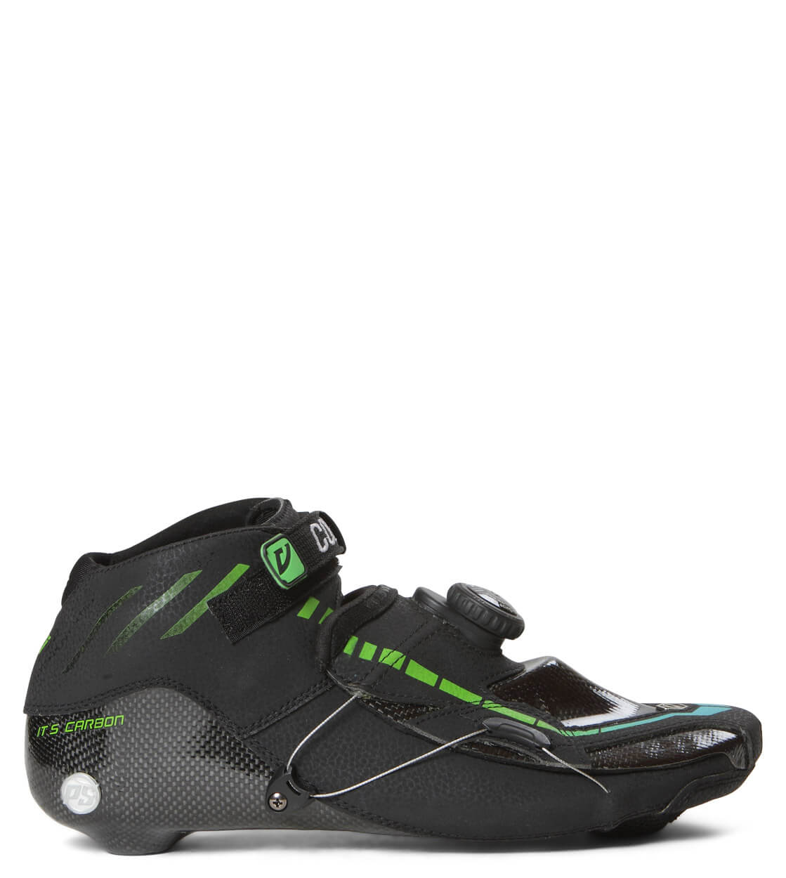 Powerslide Speed VI Carbon 2 Boot