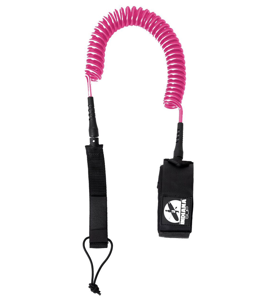 Indiana SUP Coil Leash