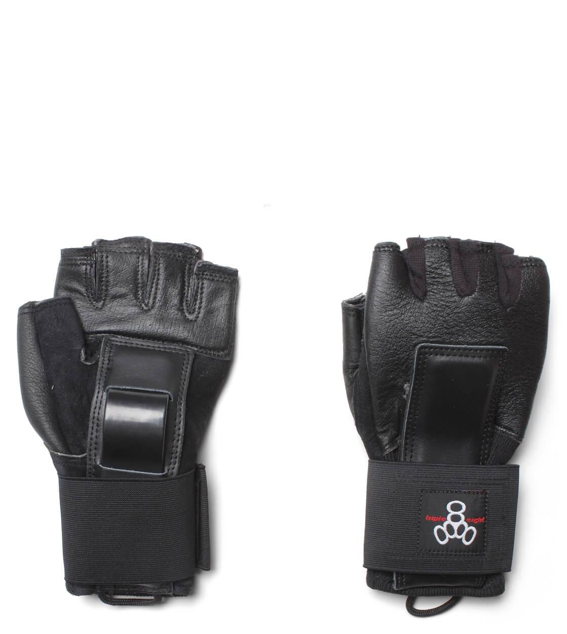 Triple 8 Protection Hired Hands