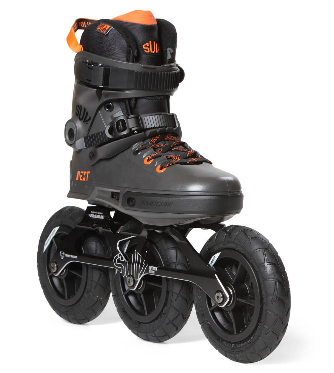 Powerslide Off Road Next Outback SUV 150