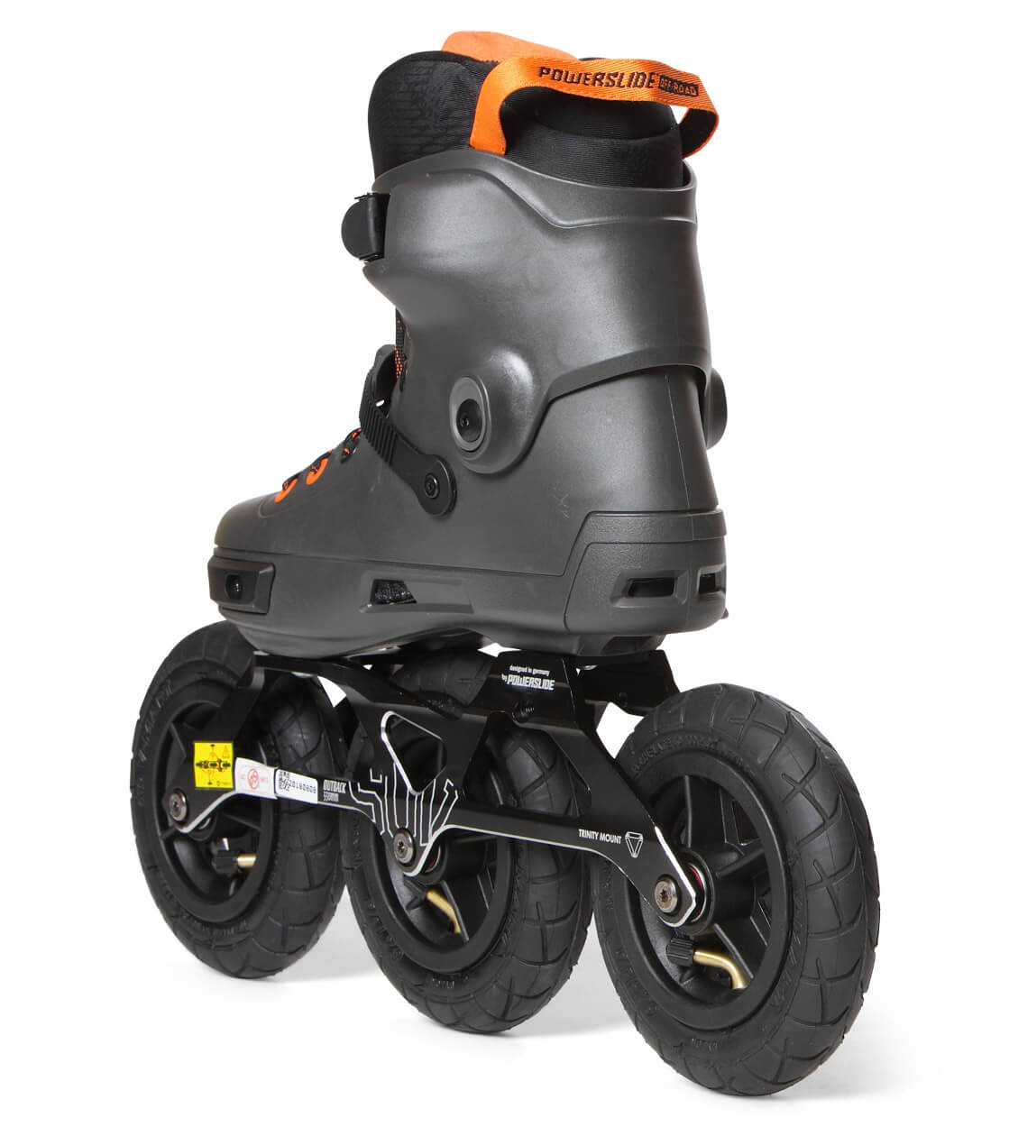 Powerslide Off Road Next Outback SUV 150