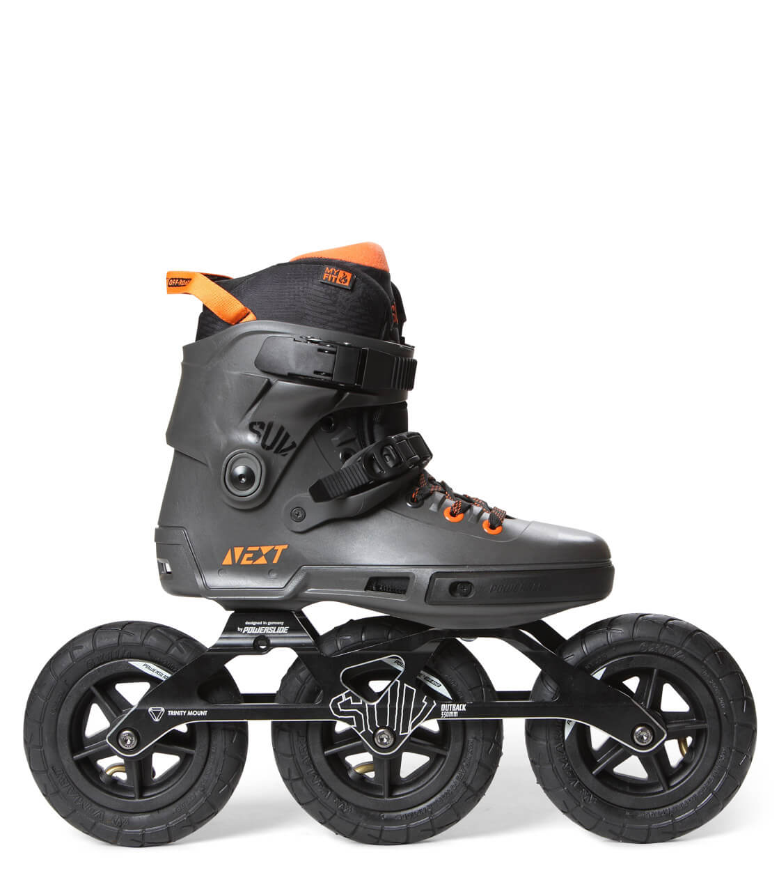 Powerslide Off Road Next Outback SUV 150