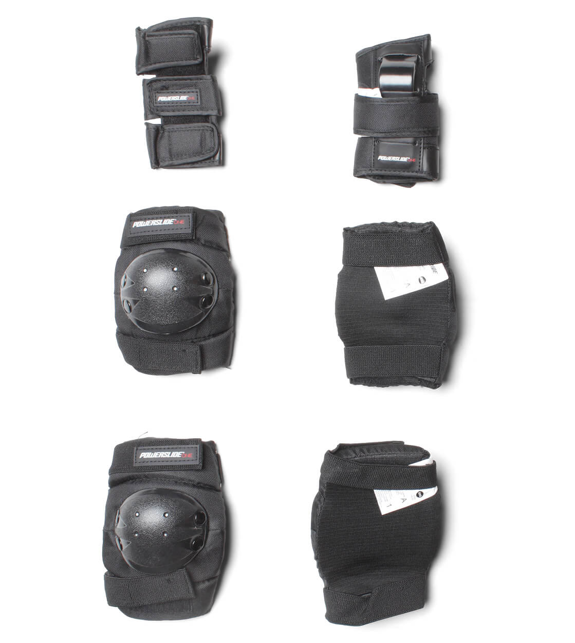 Powerslide Protection Kids Tri-Pack One