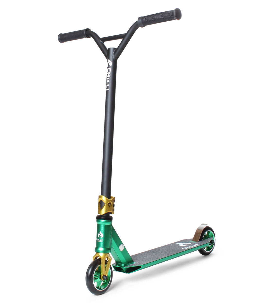 Chilli Pro Scooter 5000 | Chilli Scooter | Rolling Rock Hardwareshop