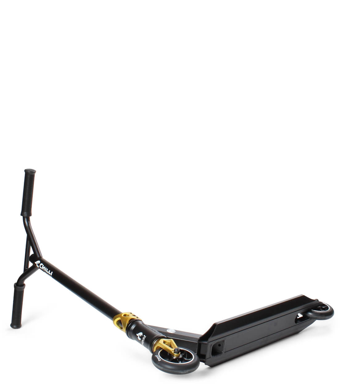 Chilli Scooter Pro 5000