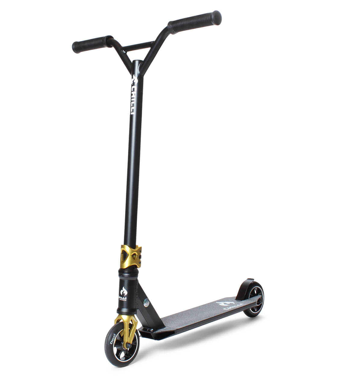 Chilli Scooter Pro 5000