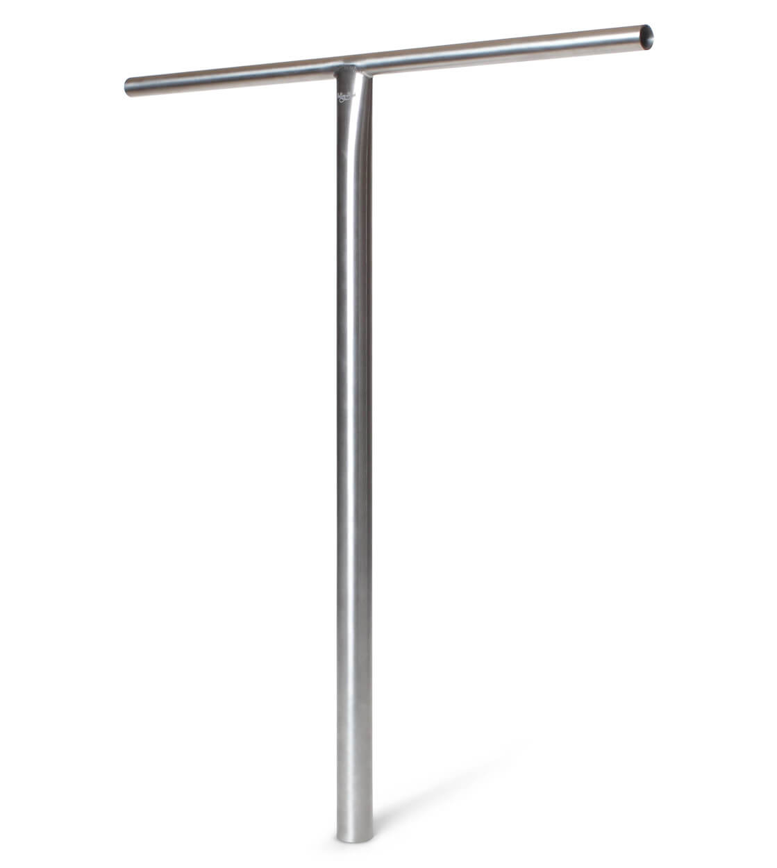 Rolling Rock Bar SCS Titanium Oversized