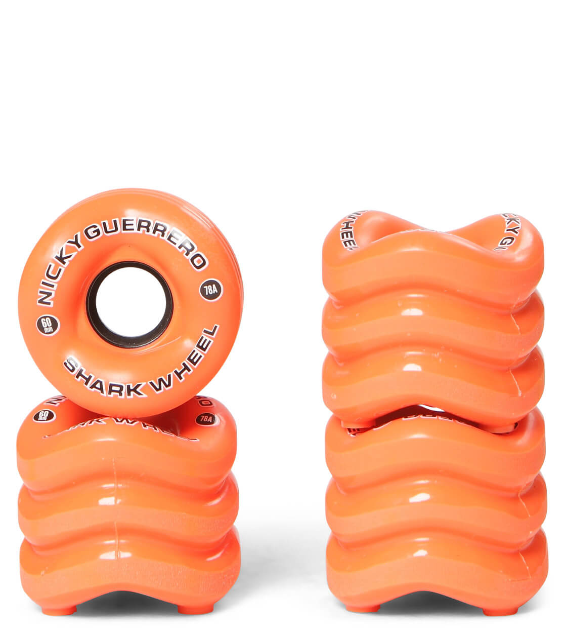 Shark Wheels California Roll 60er