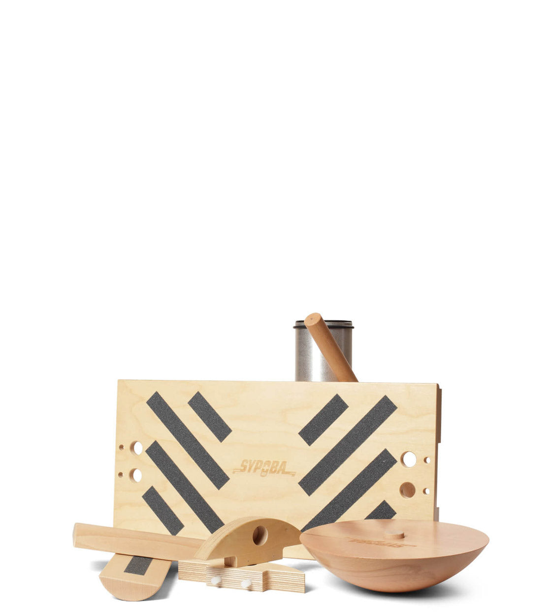 Sypoba Balanceboard Physio