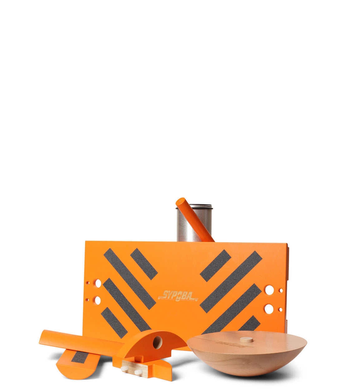 Sypoba Balanceboard Physio