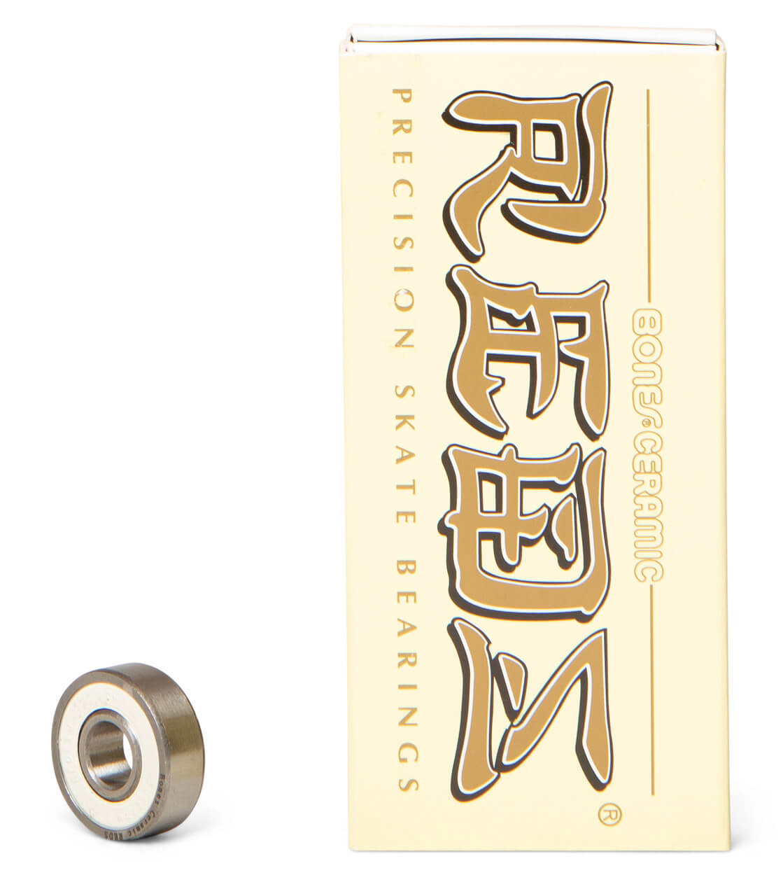 Bones Bearings Super Reds Ceramic