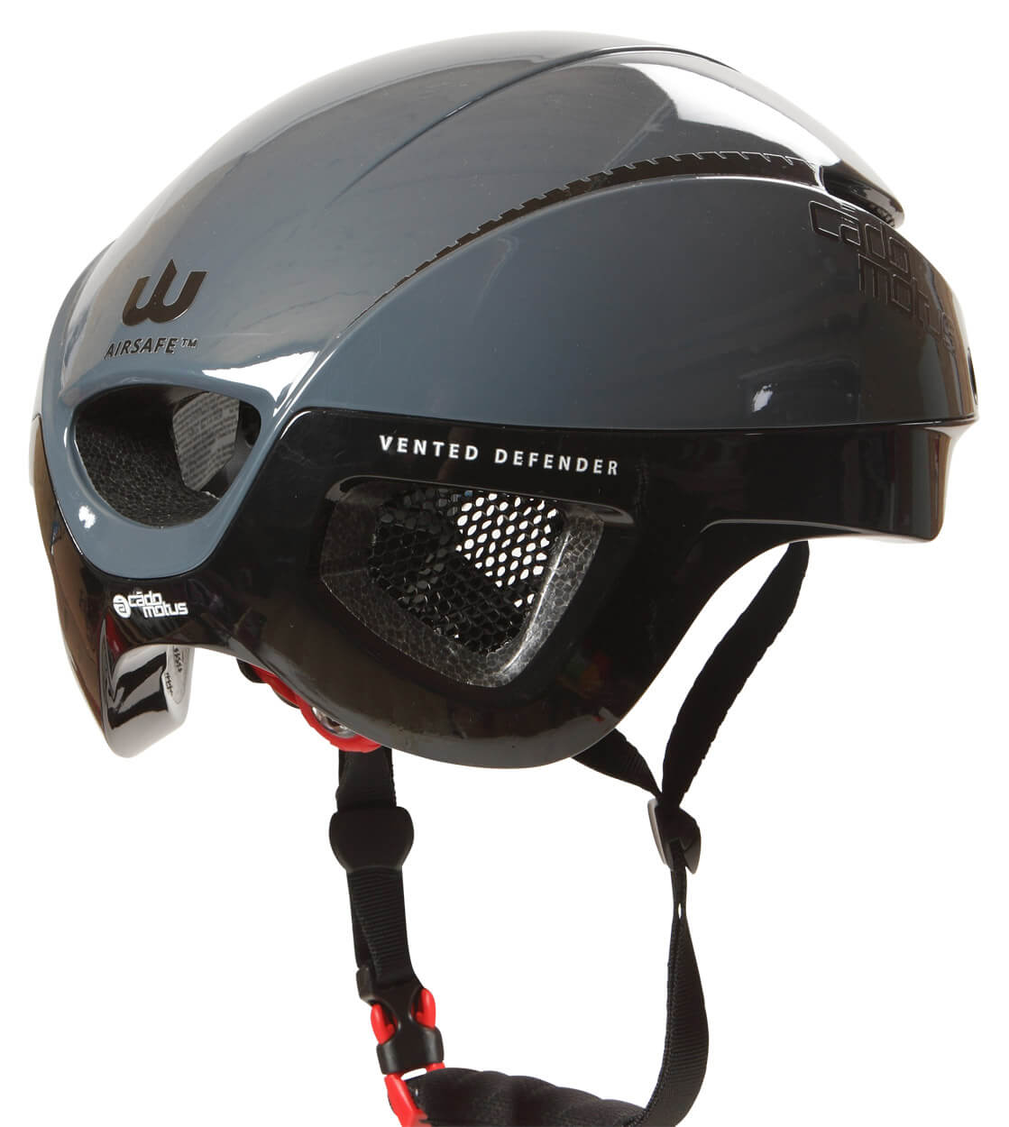 Cadomotus Helmet Omega Aerospeed