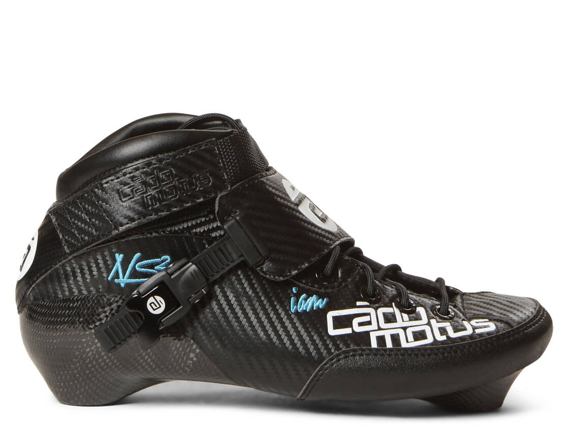 Cadomotus Boot Rookie NS2