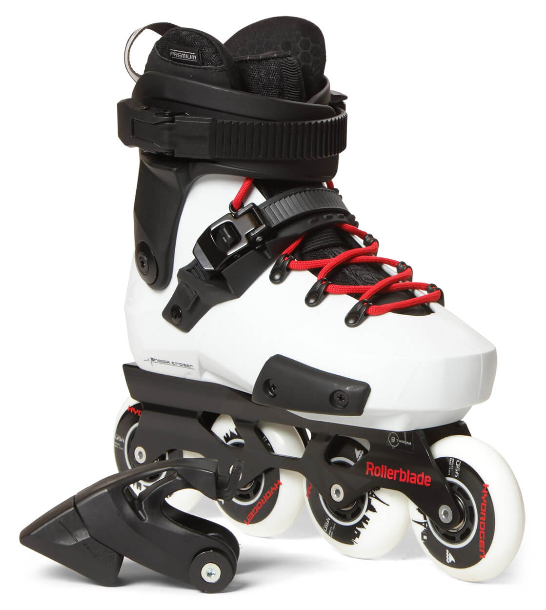 Rollerblade Twister Edge X