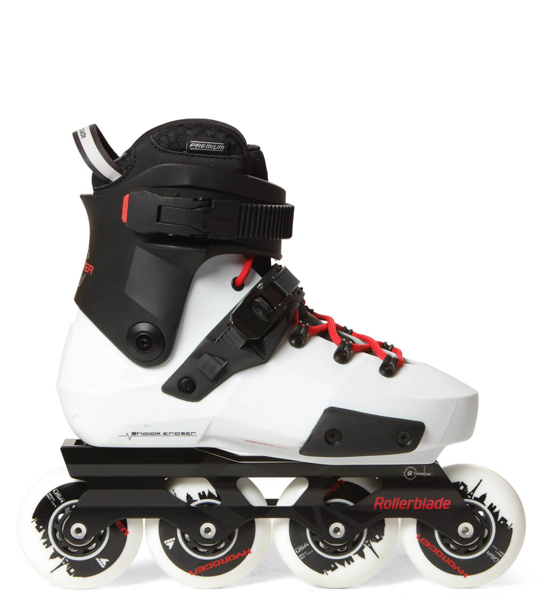 Rollerblade Twister Edge X