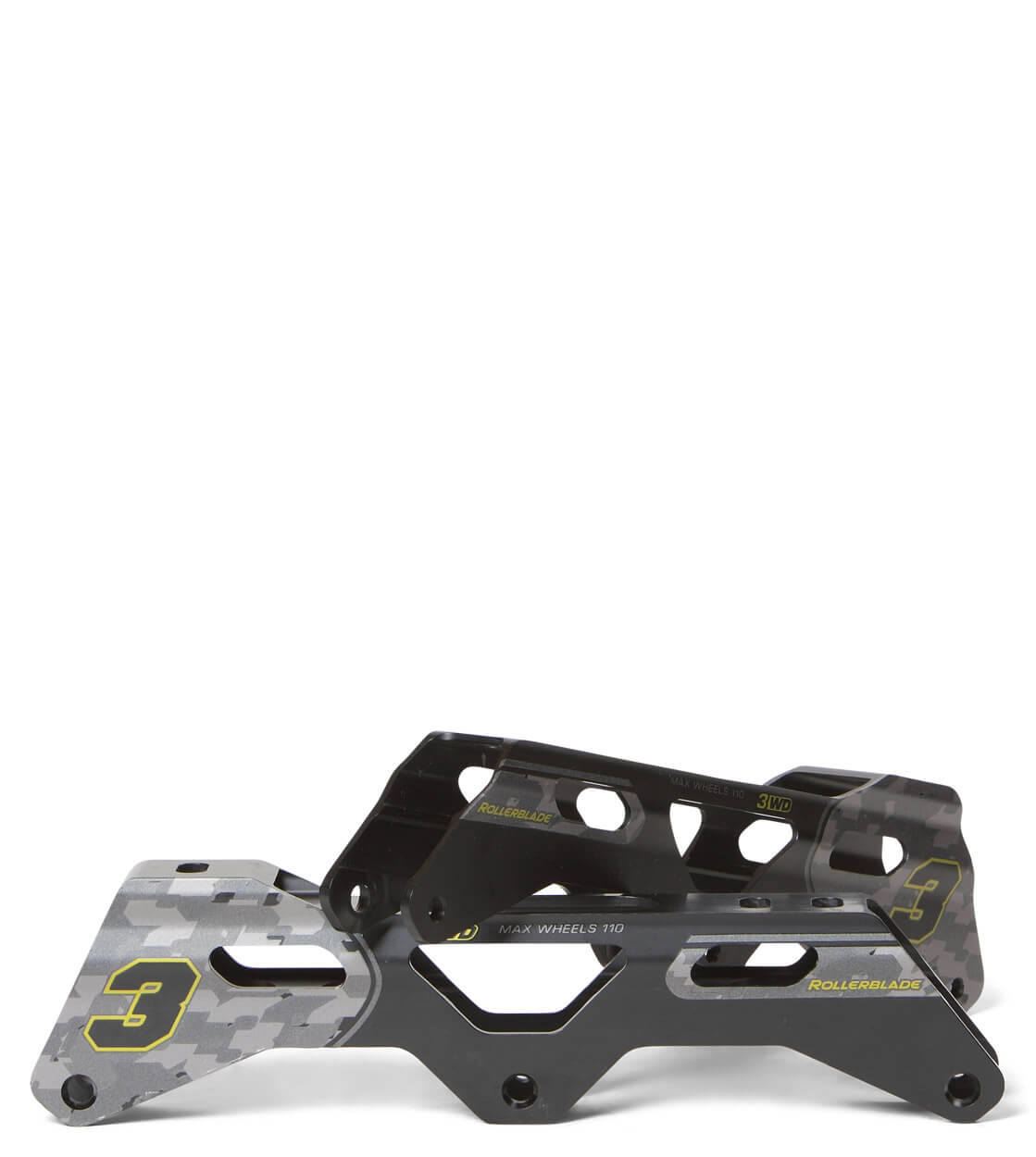 Powerslide Frame Complete Speed 12.0