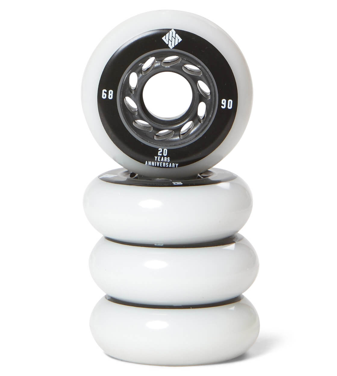 USD Wheels Team 68er