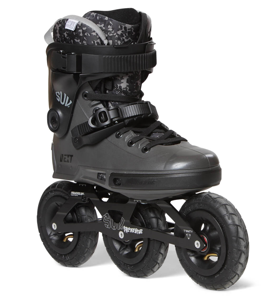 Powerslide Off Road Next Renegade 125