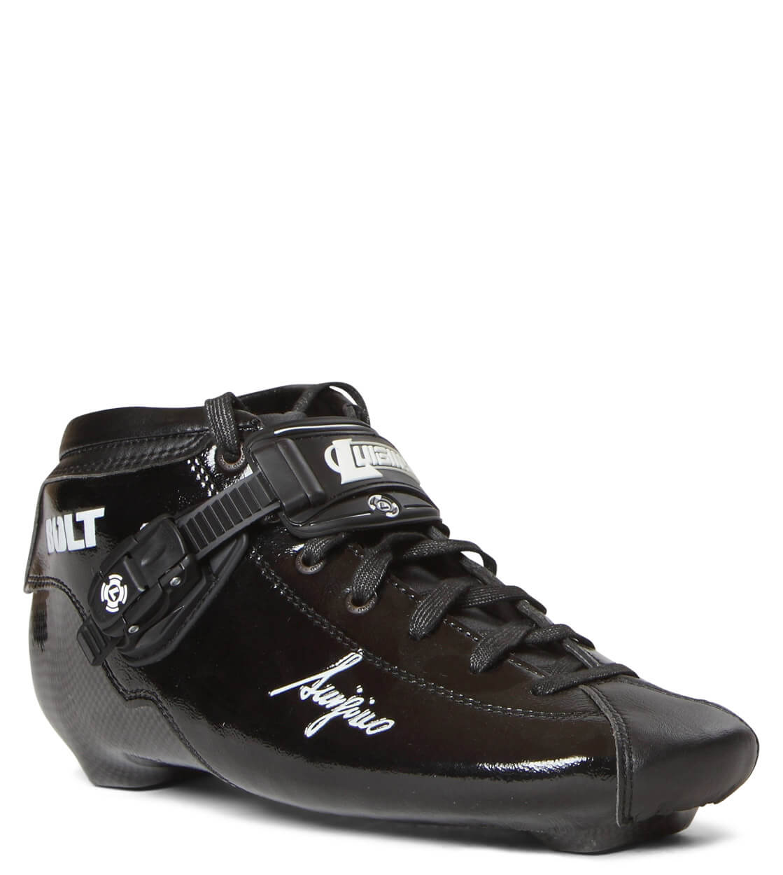 Luigino Boot Bolt Pro-E