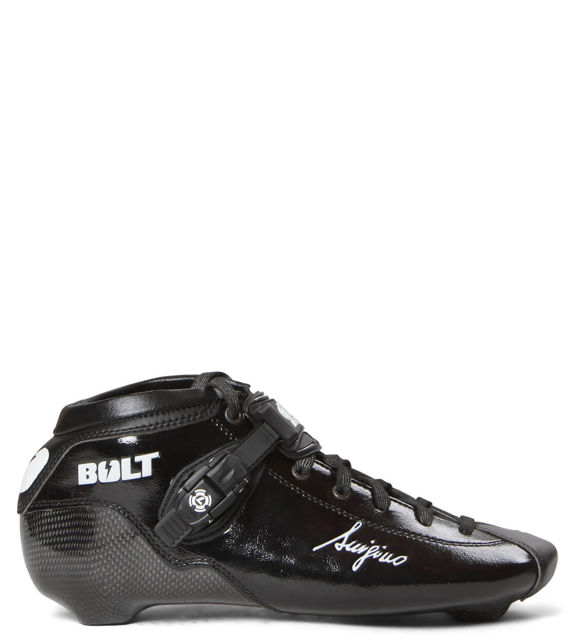 Luigino Boot Bolt Pro-E