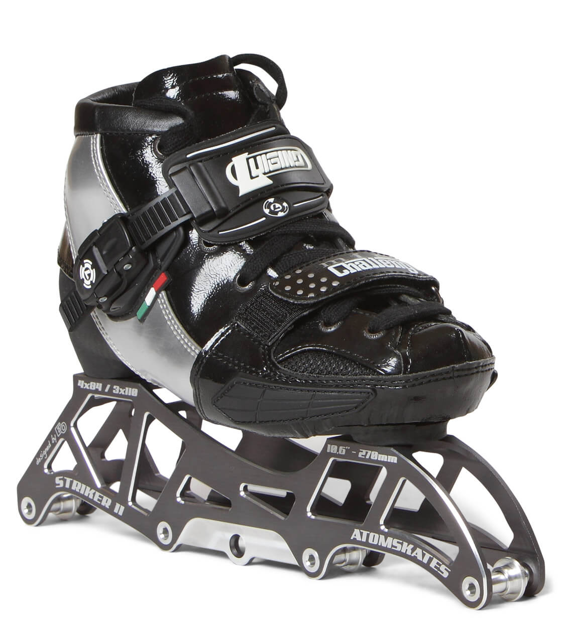 Luigino Kids Boot Mini Challenge