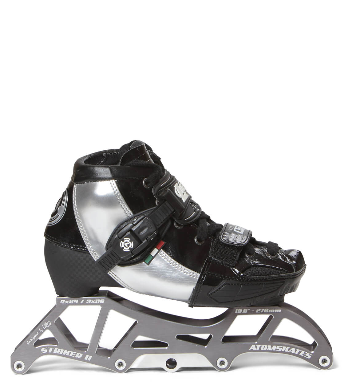 Luigino Kids Boot Mini Challenge