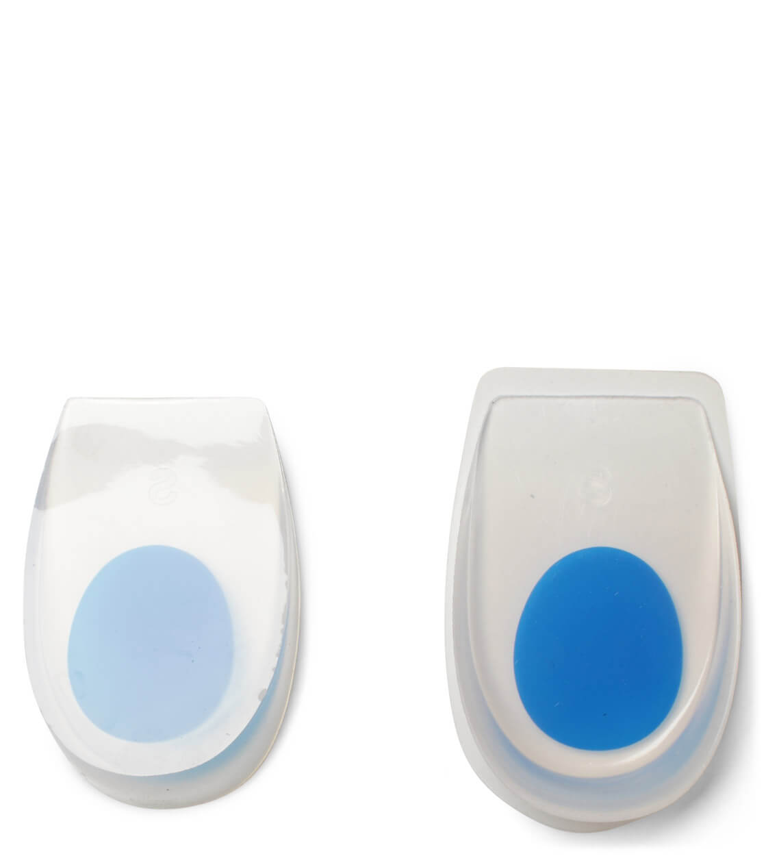 MyFit Heel Pads Gel