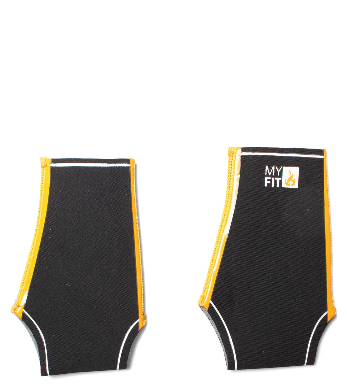 MyFit Footies High Cut 2mm