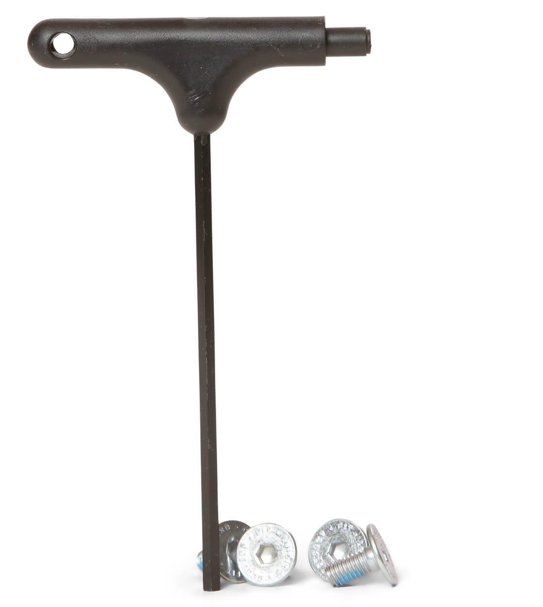 Luigino Tool Hex Allen Mounting