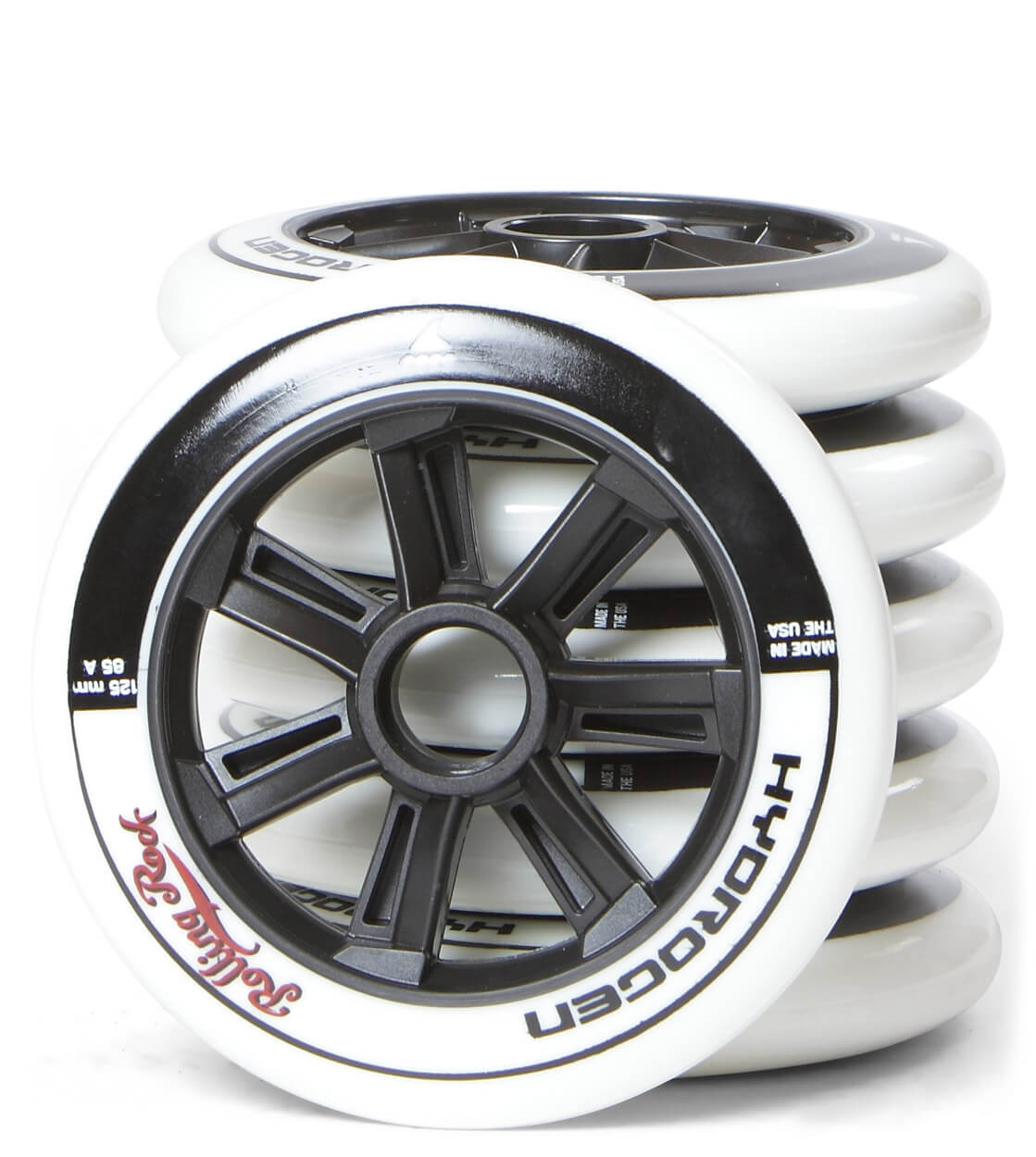 Rolling Rock Wheels Hydrogen V2 125er