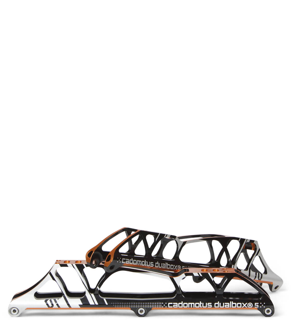 Cadomotus Frames DualBox®5 125mm