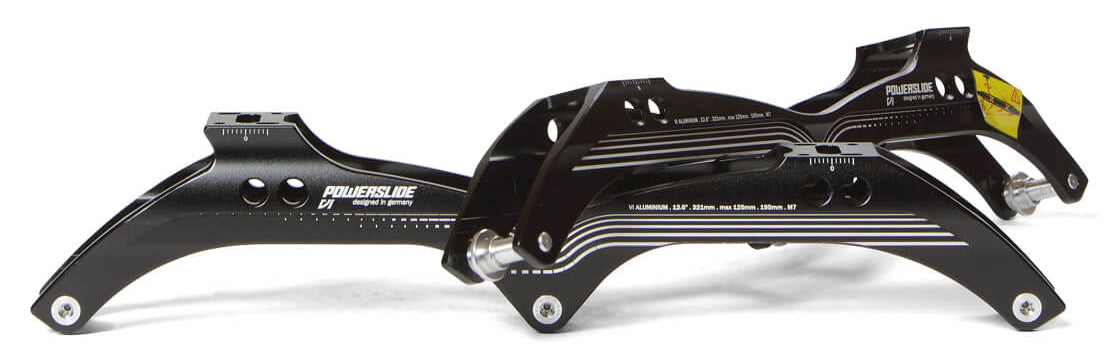 Powerslide Speed Frames VI 16.6"