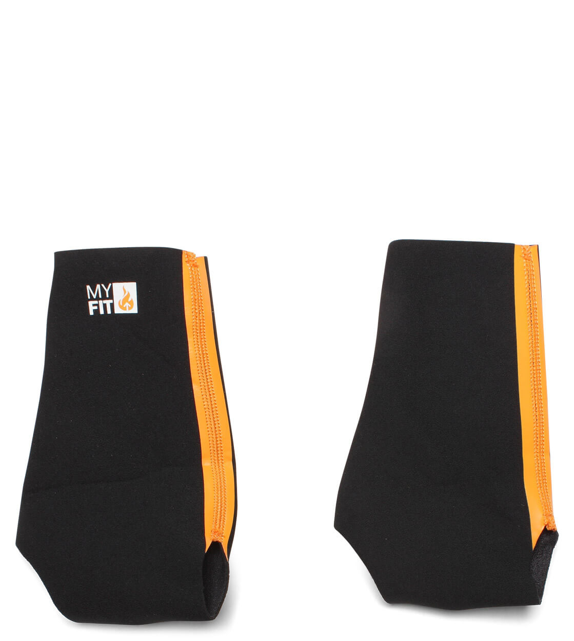 MyFit Footies High Cut 2mm