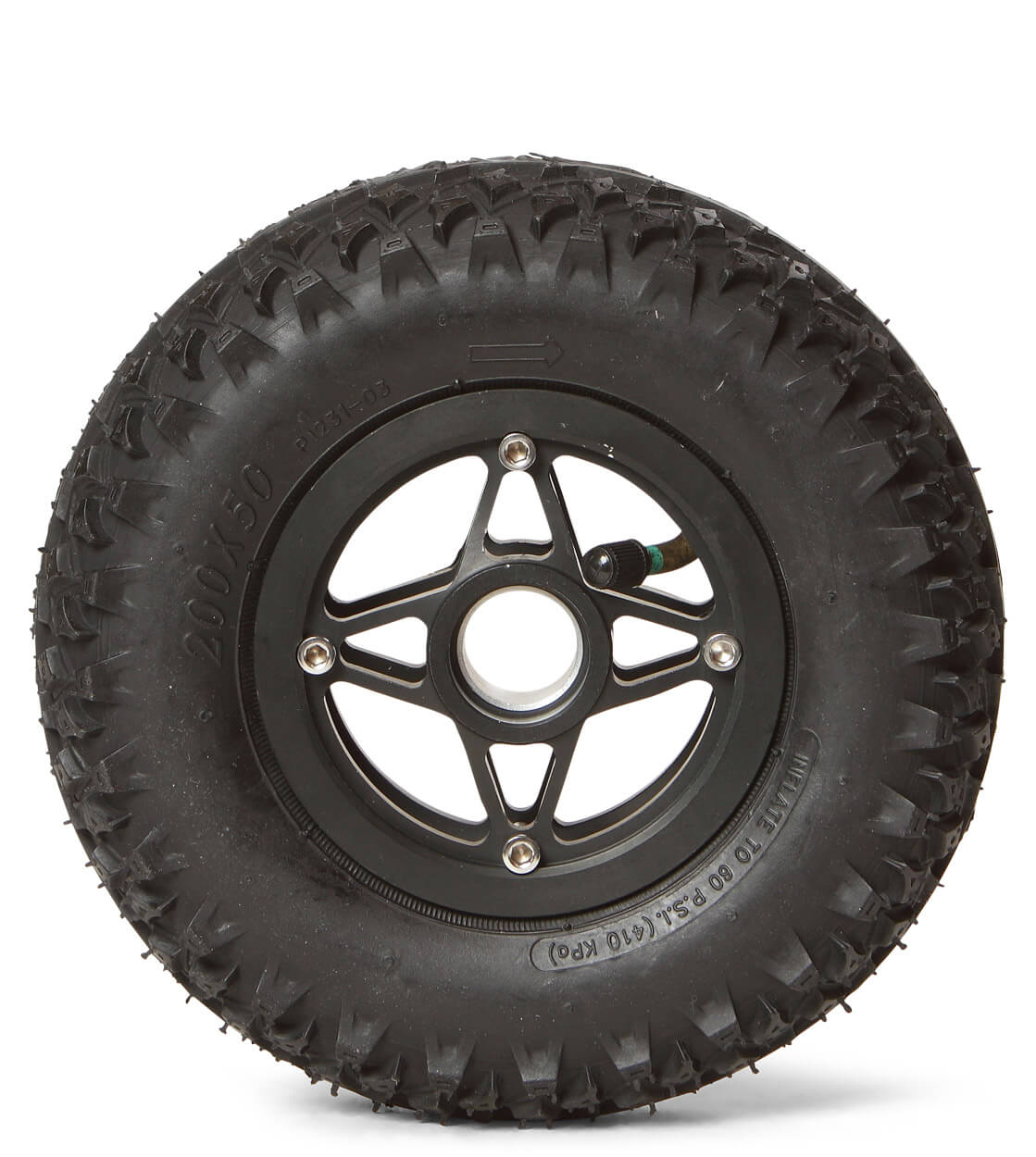 Powerslide Air Tire Off Road