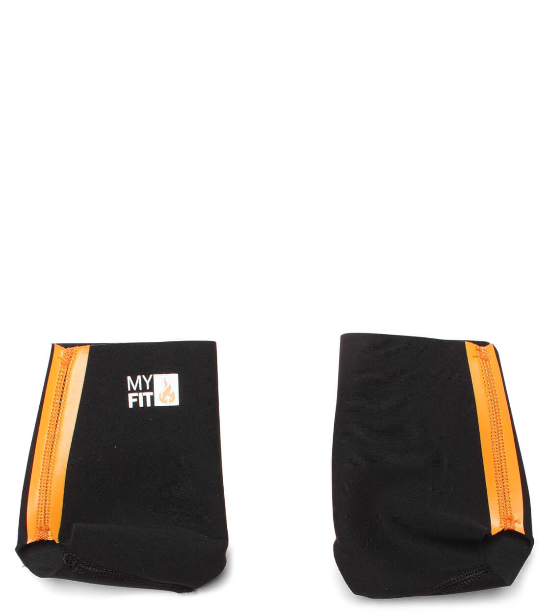 MyFit Footies Low Cut 1mm